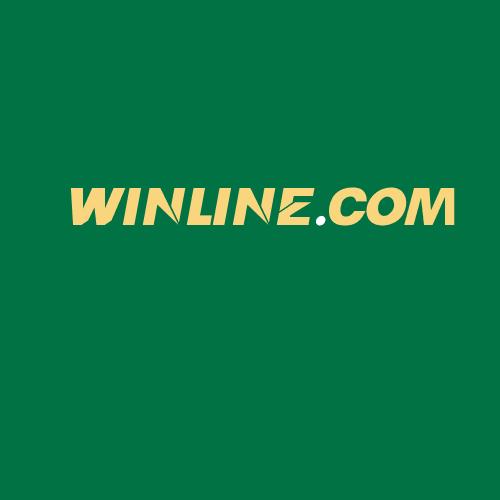 Logo da WINLINE